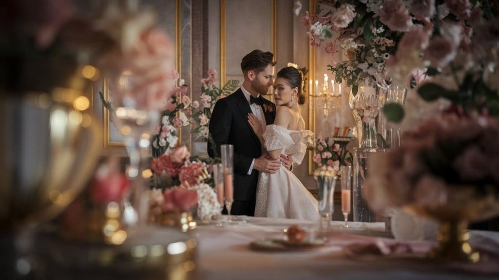 12 anni di matrimonio