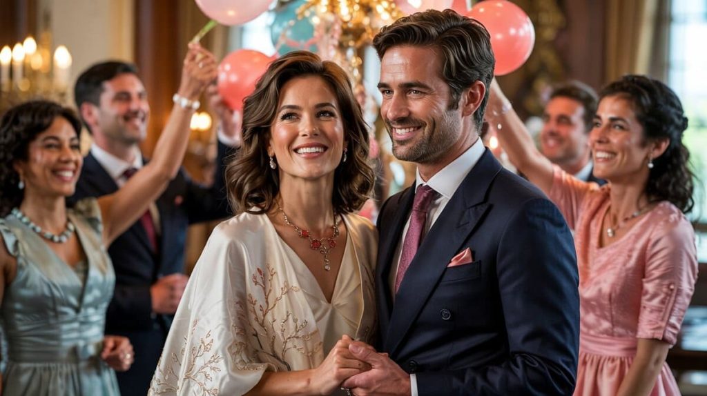 15 anni di matrimonio