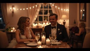 16 anni di matrimonio