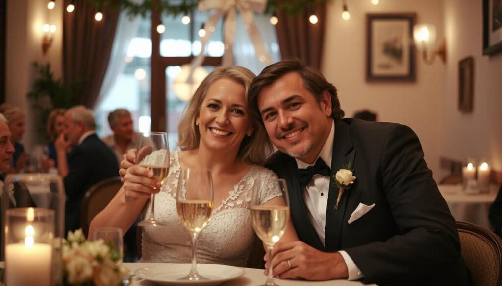 21 anni di matrimonio