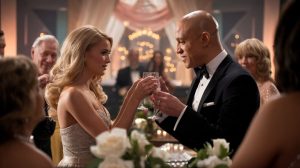 24 anni di matrimonio