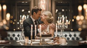 26 anni di matrimonio