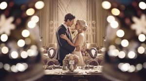 28 anni di matrimonio