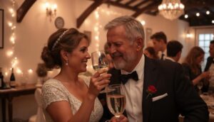 29 anni di matrimonio