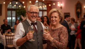 31 anni di matrimonio