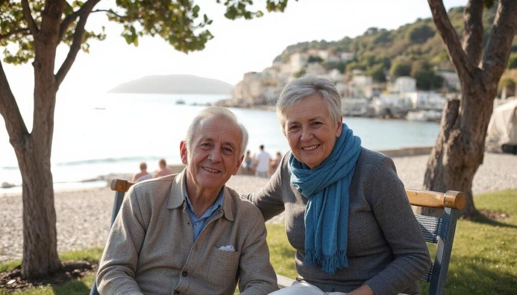 41 anni di matrimonio