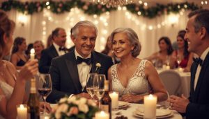 42 anni di matrimonio