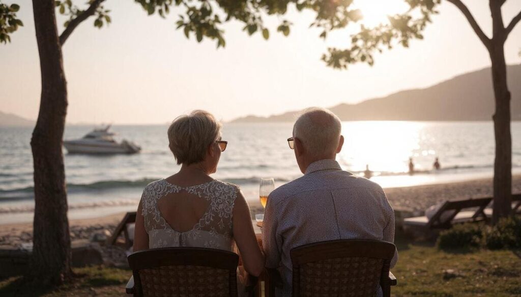 43 anni d matrimonio