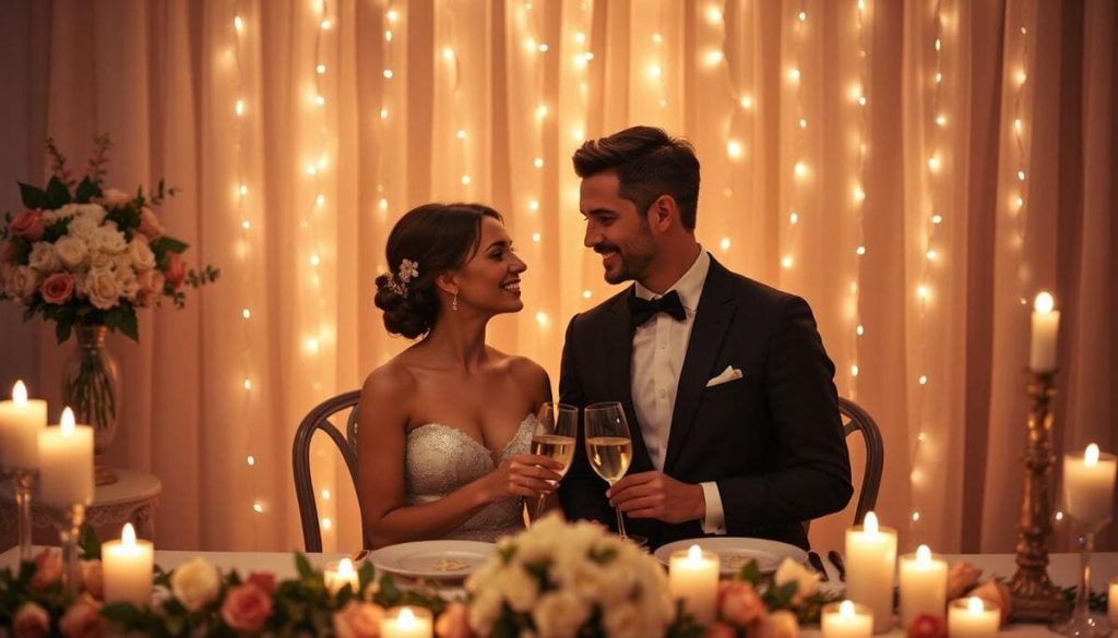 7 anni di matrimonio