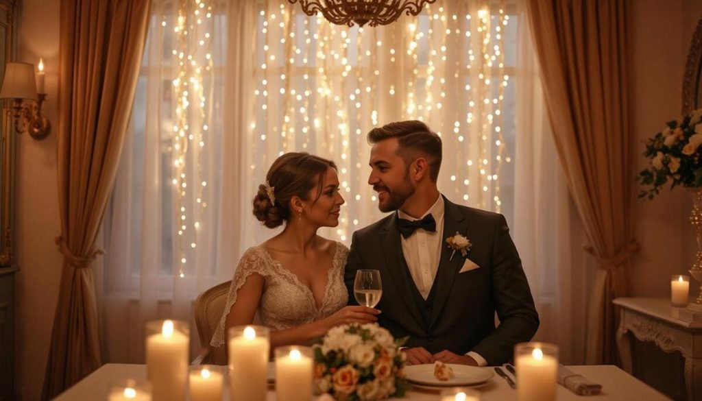 9 anni di matrimonio