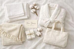 regalo 2 anniversario di matrimonio