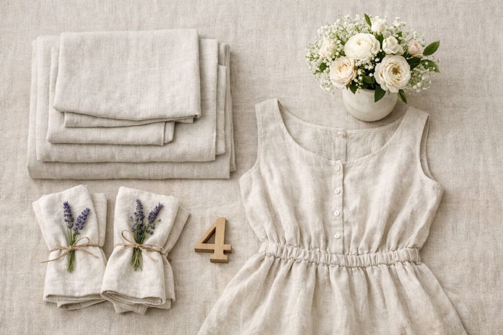 regalo 4 anniversario di matrimonio